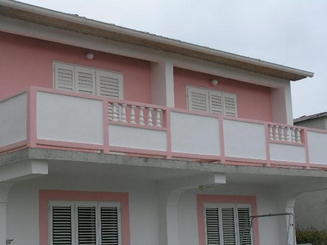 Apartments With A Parking Space Supetarska Draga - Donja, Rab - 15999 Buitenkant foto